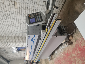servaliistumismasin Brandt kdn 350c (5 foto / 6)