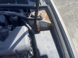 Toyota Camry (15 фото из 15)