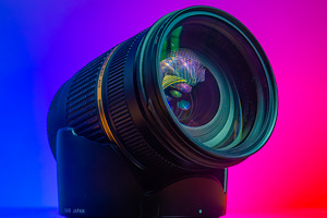 Tamron 28-75 f/2.8 Canon EF jaoks (7 foto / 9)