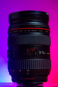 Canon EF 24-70 mm f/2.8 L USM (8 foto / 10)