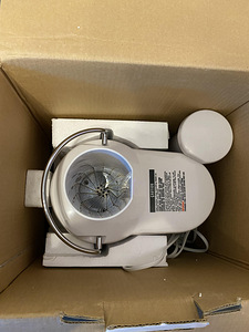 Mahlapress Jack Lalanne Power Juicer Express (6 foto / 9)