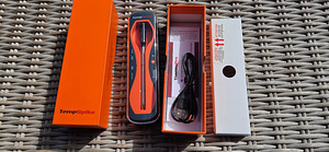 Bluetooth juhtmevaba liha termomeeter TempSpike BBQ (2 foto / 9)