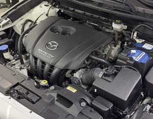 Mazda CX3 Skyactiv-G Premium Plus 2017 (4 foto / 7)