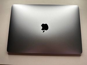 Apple Macbook Air 13" 2020, M1 8GB 256GB (1 foto / 5)