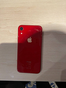 iPhone XR 64gb (2 foto / 4)