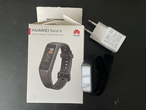 Huawei Band 4 Watch