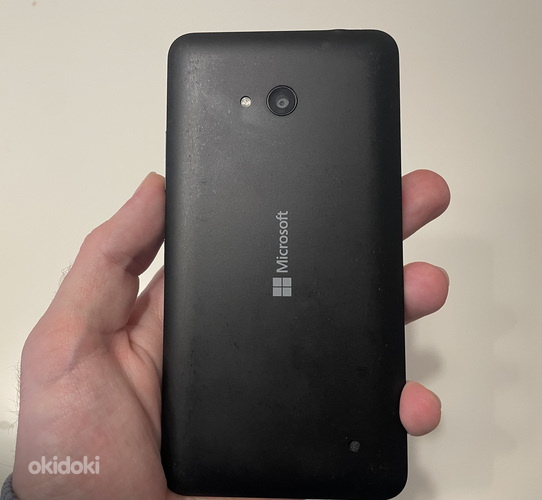 Lumia 640 LTE (фото #5)