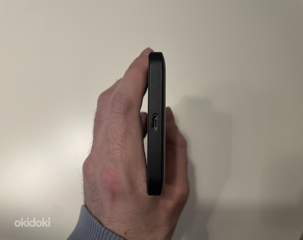 Lumia 640 LTE (фото #9)