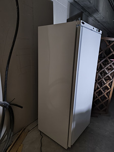 Sügavkülmik Maxima FR600W (2 foto / 7)