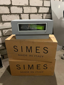 Simes s. 5053.14 seinavalgustid (1 foto / 8)