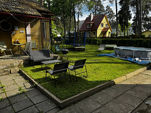 Nurme tn 10, Narva-Jõesuu, Narva-Jõesuu linn, Ida-Virumaa (3 foto / 11)