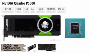 HP Z840 2x Xeon E5-2696v4 256GB 1TB NVME NVIDIA P5000 2x 10G (3 foto / 10)