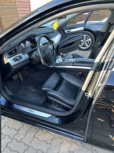 BMW 730D F01 (7 фото из 11)
