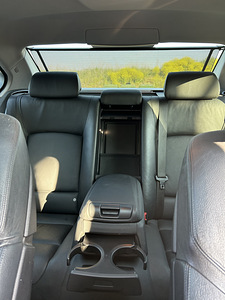 BMW 730D F01 (11 фото из 11)