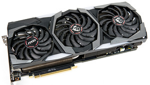 RTX 2080ti graafikakaart (2 foto / 4)