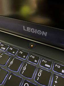 Lenovo Legion 5 15ACH6H (9 foto / 10)