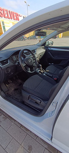 Skoda octavia 1.2tsi 2014 (12 foto / 12)