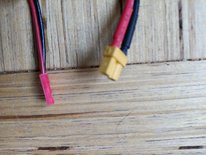 Liitiumioonaku / aku 36V 100Ah 10S3P XT30 - JST (6 foto / 7)