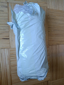 Liitiumioonaku / aku 36V 100Ah 10S3P XT30 - JST (7 foto / 7)