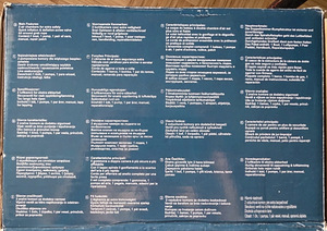 Ujumispaat / Parvematkakomplekt (4 foto / 6)