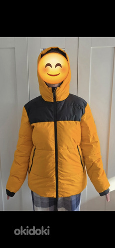Icepeak unisex talve sulejope – sinepi-must