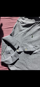 Lacoste polo suur suurus, suurus 3XL (FR 8), uus (2 foto / 9)
