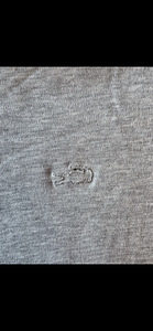 Lacoste polo suur suurus, suurus 3XL (FR 8), uus (9 foto / 9)