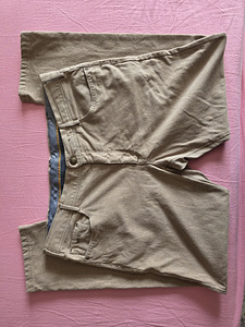 Premium chino püksid MMX Phoenix — Suurus W38 / L32 (2 foto / 9)