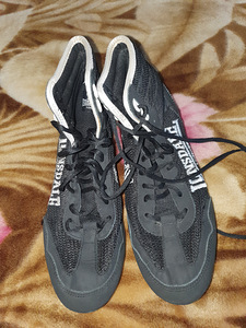 Lonsdale London poksisaapad Suurus 43 (2 foto / 5)