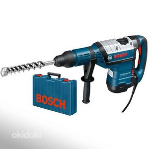 Перфоратор Bosch GBH 5-40 DCE SDS-max 1150W (1 фото из 1)