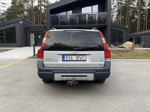 Volvo xc70 2.4tdi 135kw üv 02.2024 (6 foto / 12)