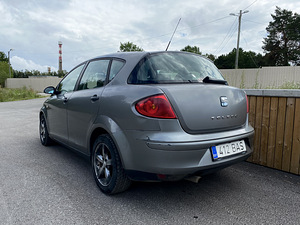 Seat toledo 1.9tdi 77kw (4 foto / 10)
