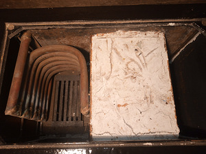Pioneer pliit (3 foto / 4)