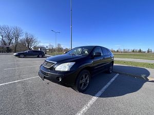 Лексус RX400h (1 фото из 7)