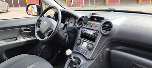 Müüa Kia Carens 2.0 103kw 2007a (6 foto / 6)