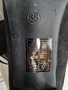 Kingad lk 38 (24-24.5) (5 foto / 5)