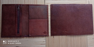 Nahast rahakott 10×15 (3 foto / 6)