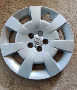Toyota R16 ilukilp