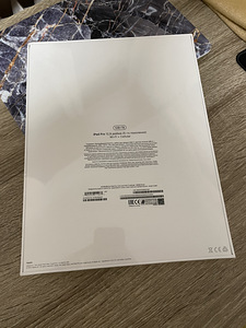 iPad Pro 12.9 128gb M1 WI-FI + Cellular (3 foto / 3)