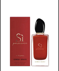 Originaal Giorgio armani Si passione 100ml (1 foto / 1)