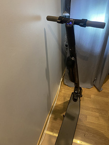 Segway ES1 + battery (2 foto / 3)