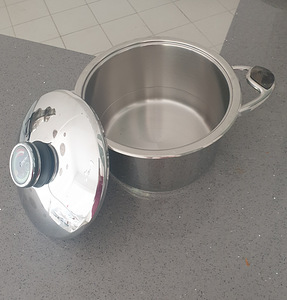 Zepter Kastrul 7 l (1 foto / 3)