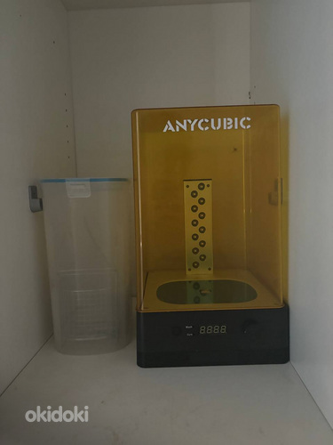 3D printer 3D printer