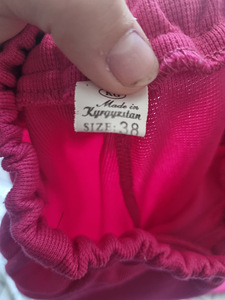 Одежда (4 фото из 5)