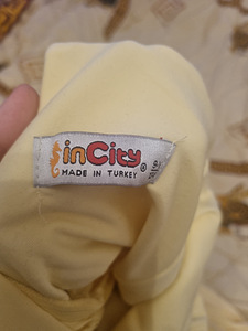 Kleit (4 foto / 5)