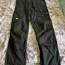Fjallraven G-1000 Cargo Pants Black (foto #1)