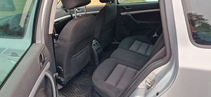 Škoda Oktavia 1.9tdi 2008a. (10 foto / 10)