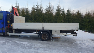 Iveco daily 3.0 (3 foto / 9)