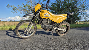 Qingqi 200cc (1 фото из 9)