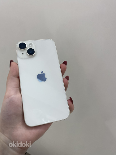 iPhone 14